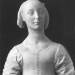 Portrait Bust of a Lady